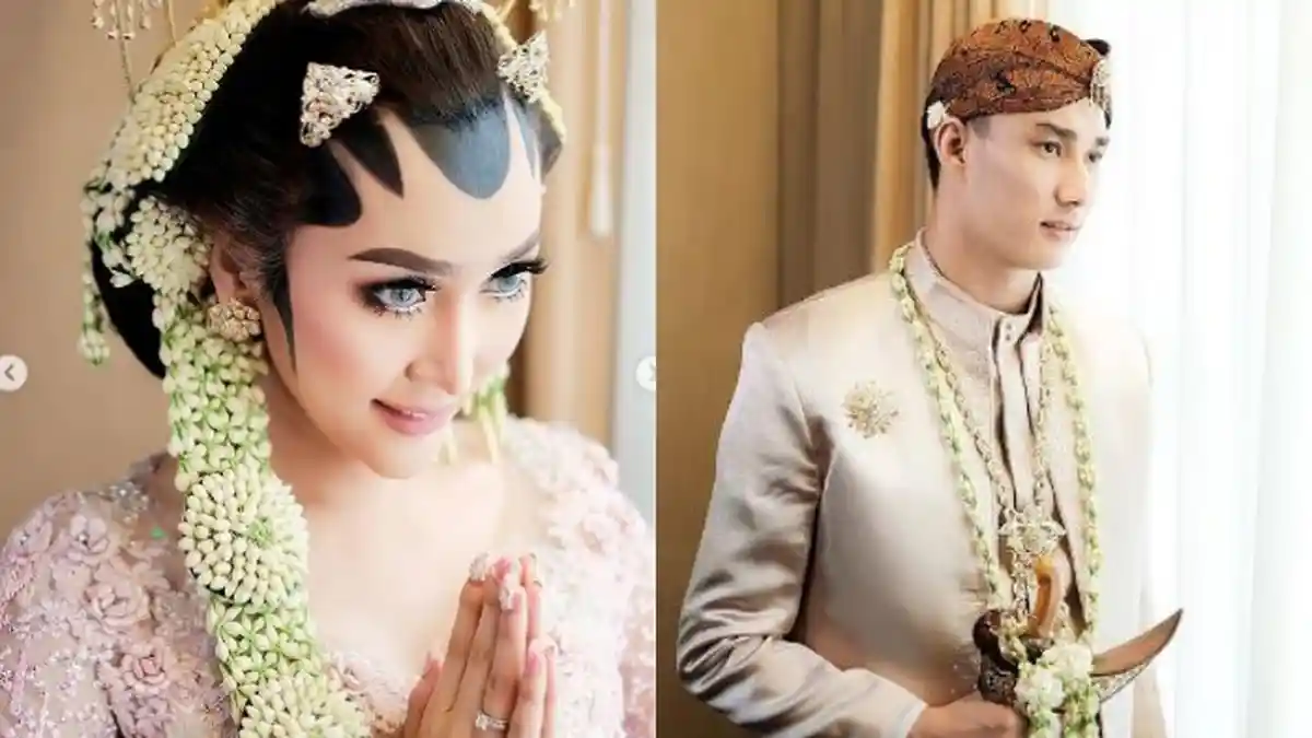 MUA Asal Salatiga Ungkap Wajah Lucinta Luna Sebelum Dirias