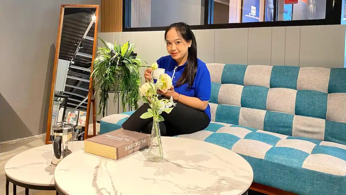 Promo Sofabed dan Relax Sofa Selama Februari di Furnice