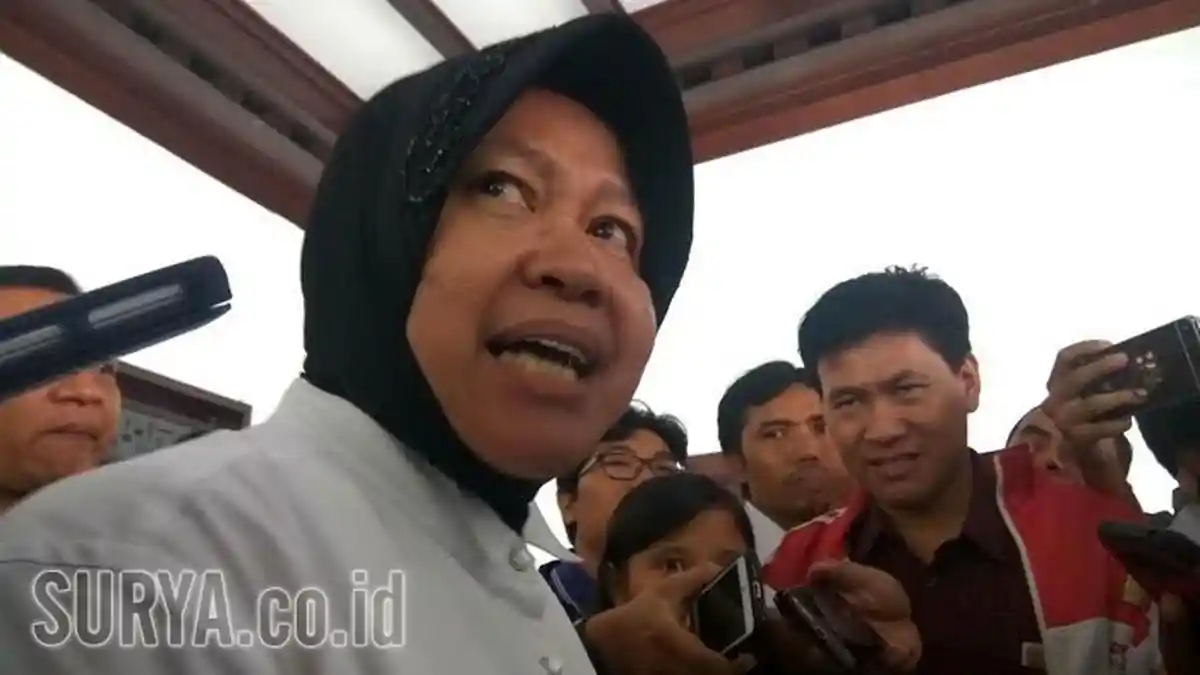 Menteri Sosial Siap Bantu Pekerja Migran Indonesia yang Ingin Pulang ke Tanah Air