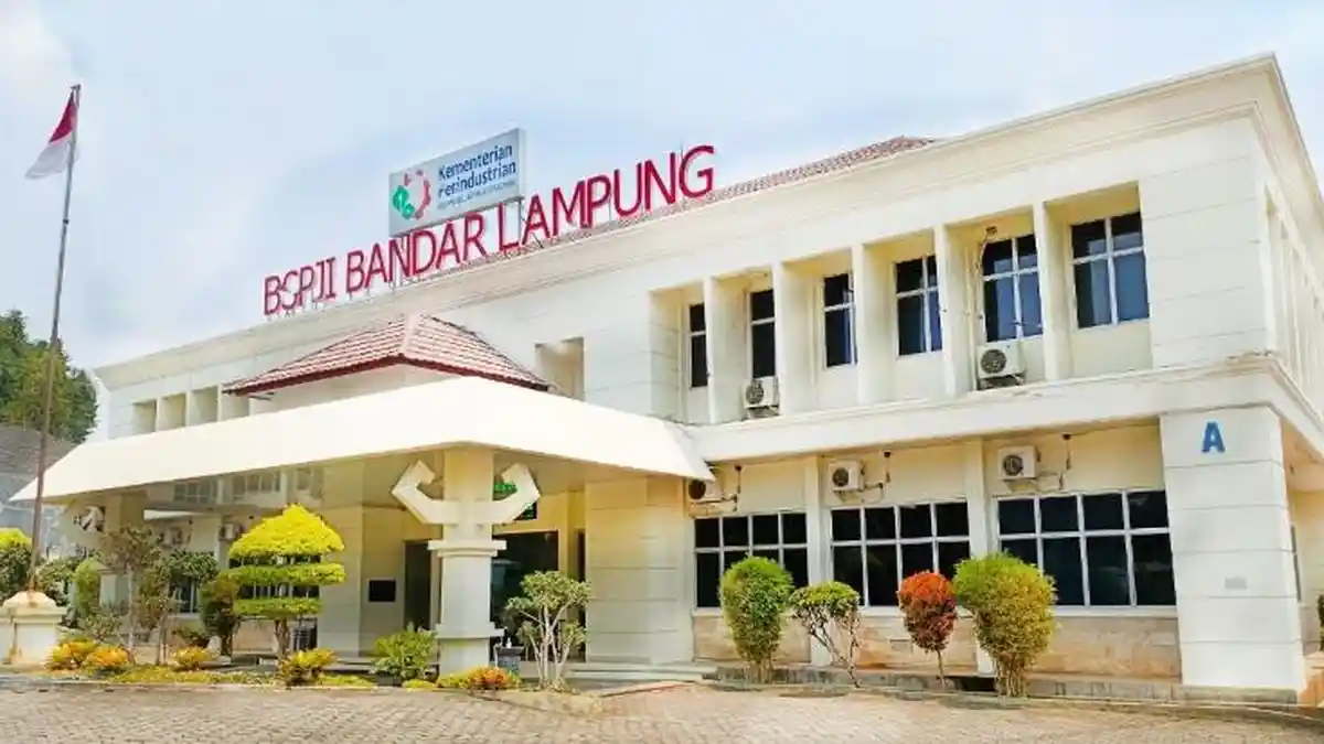 BSPJI Bandar Lampung Ingatkan Dapur MBG Dapatkan Sertifikat HACCP