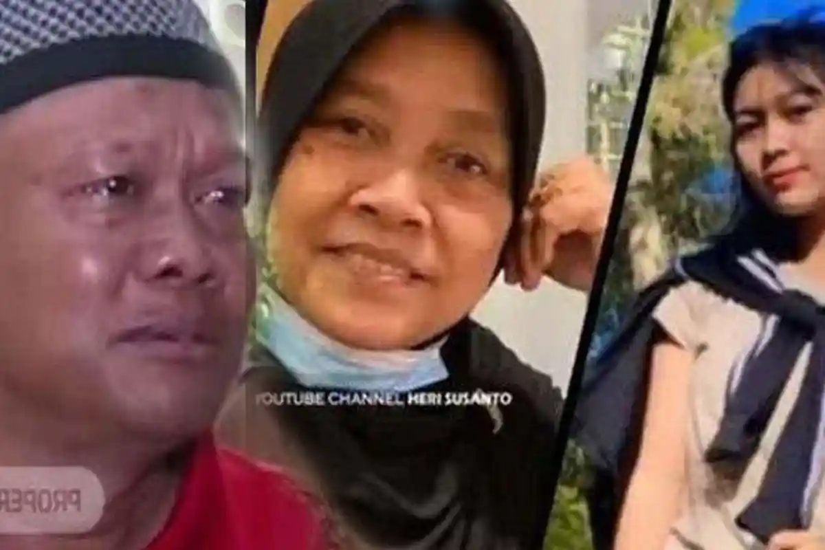 Fakta Terbaru Kasus Pembunuhan Ibu dan Anak di Subang Dikuak Dokter Forensik, Sebut 2 DNA Asing