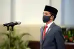 Pelantikan Kepala BP2MI dan Anggota KPU Antar Waktu
