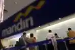 Penyesuaian Suku Bunga Kredit