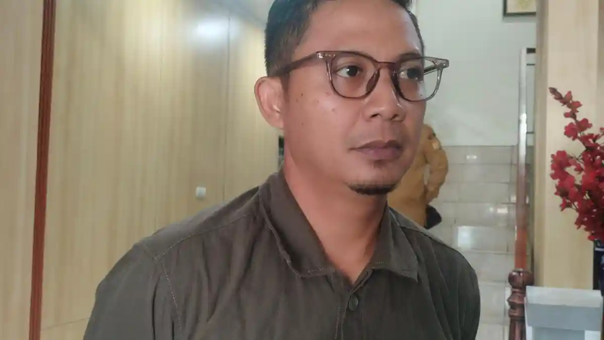 Anggaran Perjalanan Dinas Bengkak, Kepala Dinkopukmperindag Kota Serang: Bukan Angka dari BPKAD