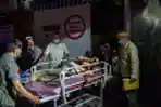 Bom Bunuh Diri Di Bandara Kabul Afghanistan