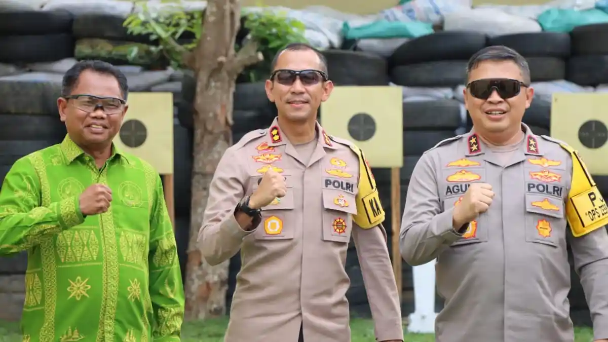 Dalam 5 Hari, Polres Sergai Ungkap 11 Kasus Narkoba