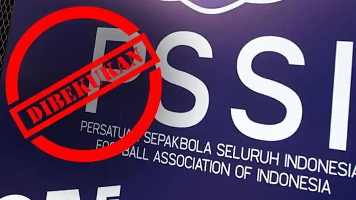 Setahun Sudah Pembekuan PSSI, Ini yang Bikin Striker Persib Bandung Tantan Kangen