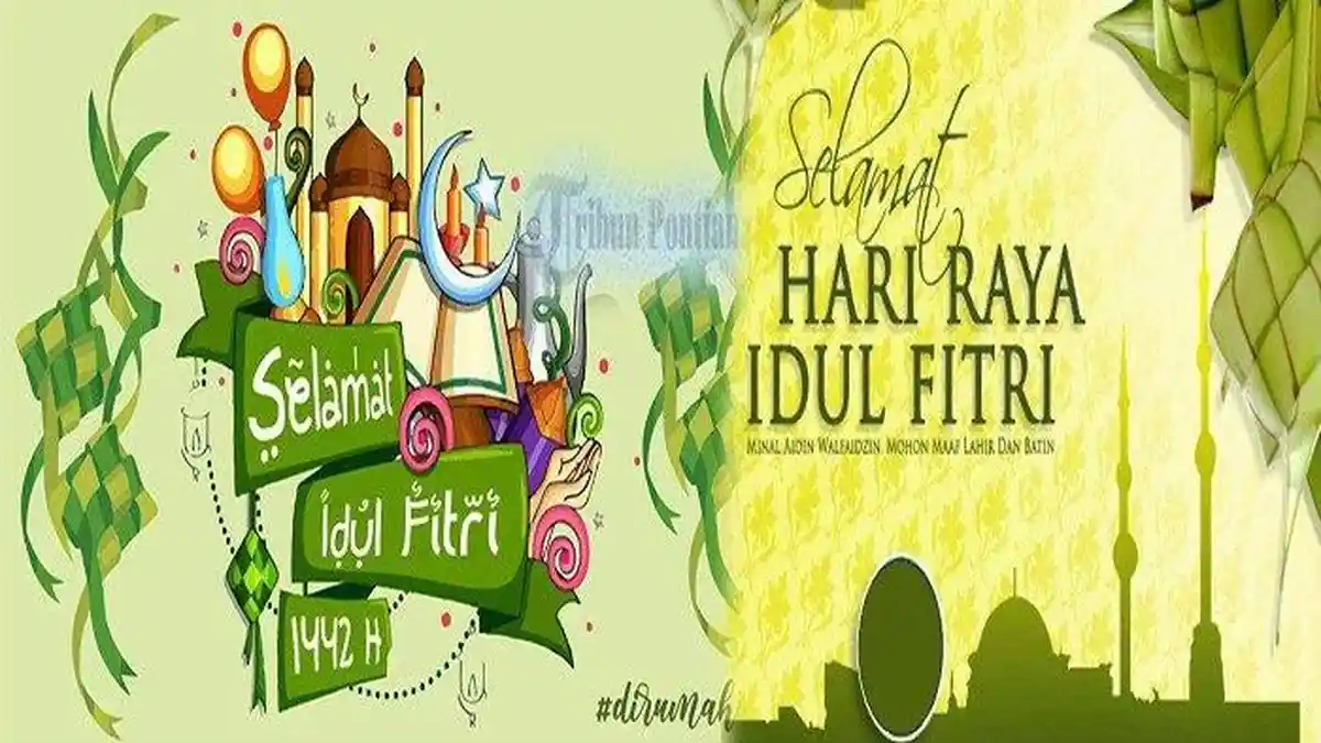 8 Amalan Idul Fitri Sesuai Tuntunan Rasulullah, Ternyata Waktu Makan Beda dengan Hari Raya Idul Adha