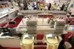 Indonesia Apparel Production Expo (IAPE) 2015