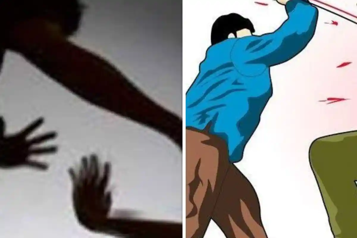 Istri Nekat Telpon Pria Lain di Depan Suami Berakhir Tewas Mengenaskan, Pelaku Cemburu Buta