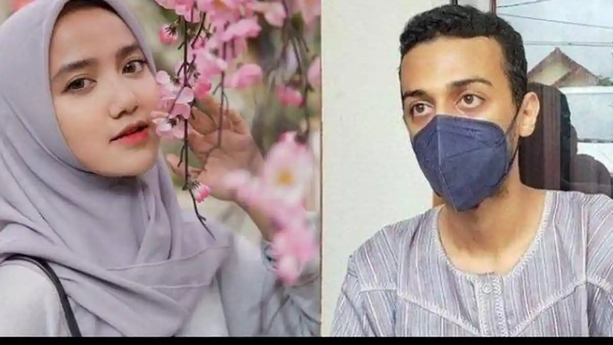 Hasan Putra Syekh Ali Jaber Malu-malu Dijodohkan Ustaz Yusuf Mansur dengan Wirda Mansur