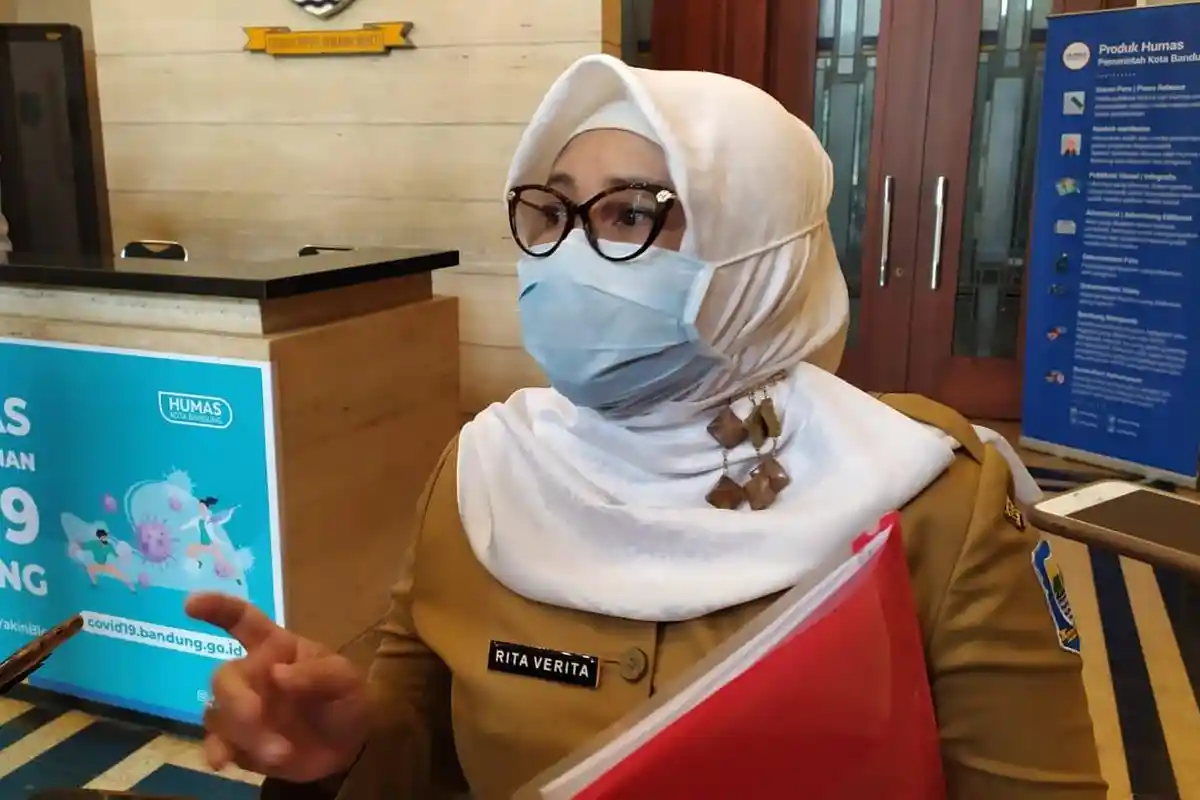 Satu Orang Positif Covid-19 di Rancasari, Dinkes: Kalau Benar, Zonanya Bisa Kembali Menjadi Merah