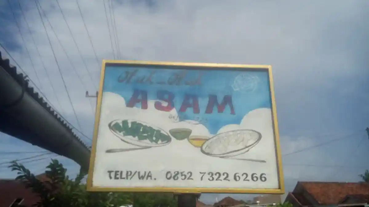 Ini 3 Tempat Otak-Otak Belinyu jadi Favorit Wisatawan