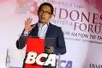 Berita Foto Indonesia Knowledge Forum (IKF) III