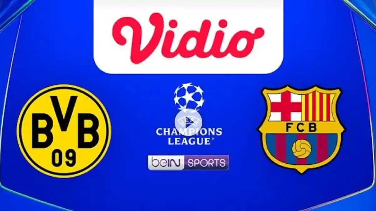 Prediksi Skor dan Susunan Pemain Dortmund vs Barcelona, Adu Tajam Gittens dan Raphinha