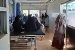 SPPG Investigasi Dugaan Makanan MBG Basi Penyebab Keracunan di SMPN 3 dan SDN 1 Bengkulu Tengah
