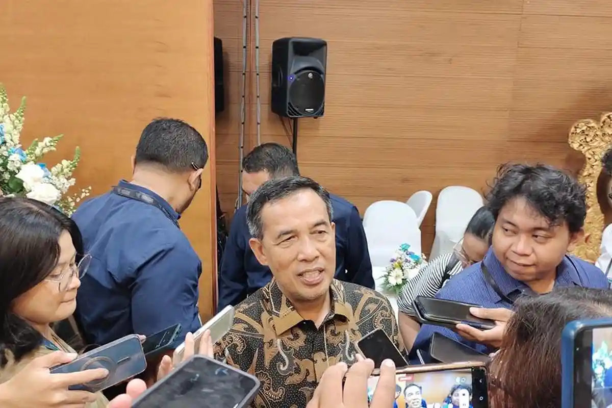 Buka Pintu Impor, Kemendag Sebut Revisi Permendag 8/2024 Tunggu Arahan Menko Airlangga