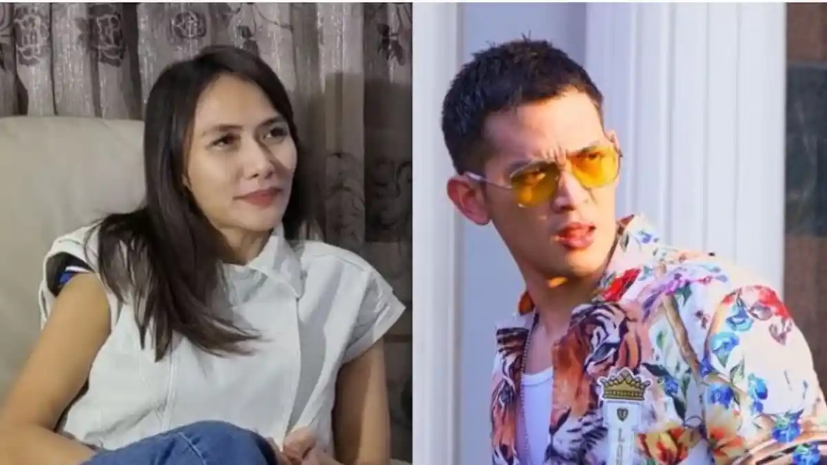Tak Terima Disebut Jual Putus Oleh Rezky Aditya, Wenny Ariani Sebut Putrinya Tidak Ternilai Harganya