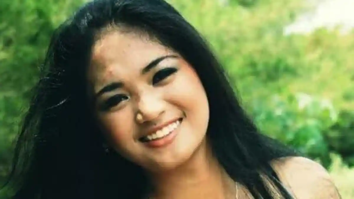 Gadis Cantik Finalis Foto Model Jadi Ketua RW di Jogja