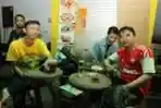 Nonton Bareng Liga Champions Arsenal vs Besiktas