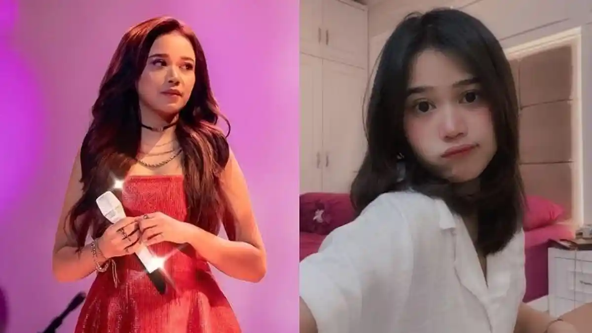Potret Cantik Brisia Jodie, Ungkap Indonesian Idol Ada Gimmick