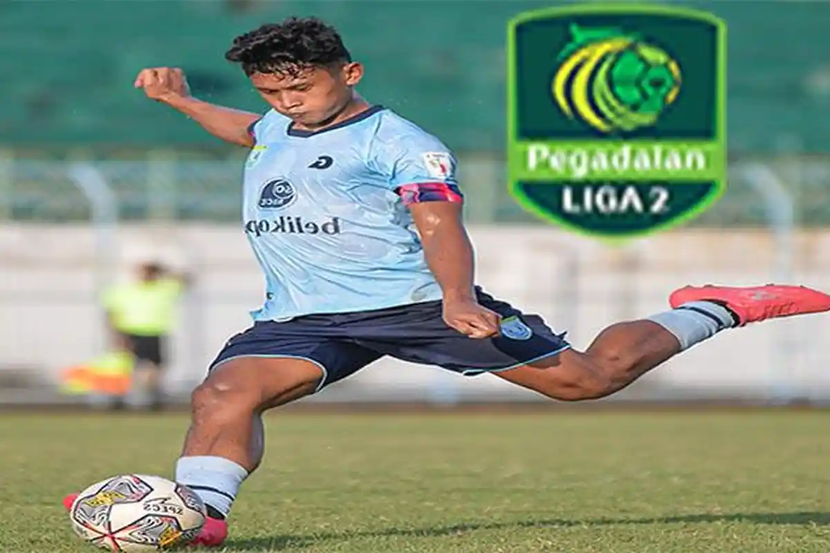 Hasil Persela Vs Persipa Pati Liga 2 2023/24 Grup 3, Gol Zulham Zamrun Menangkan Laskar Joko Tingkir