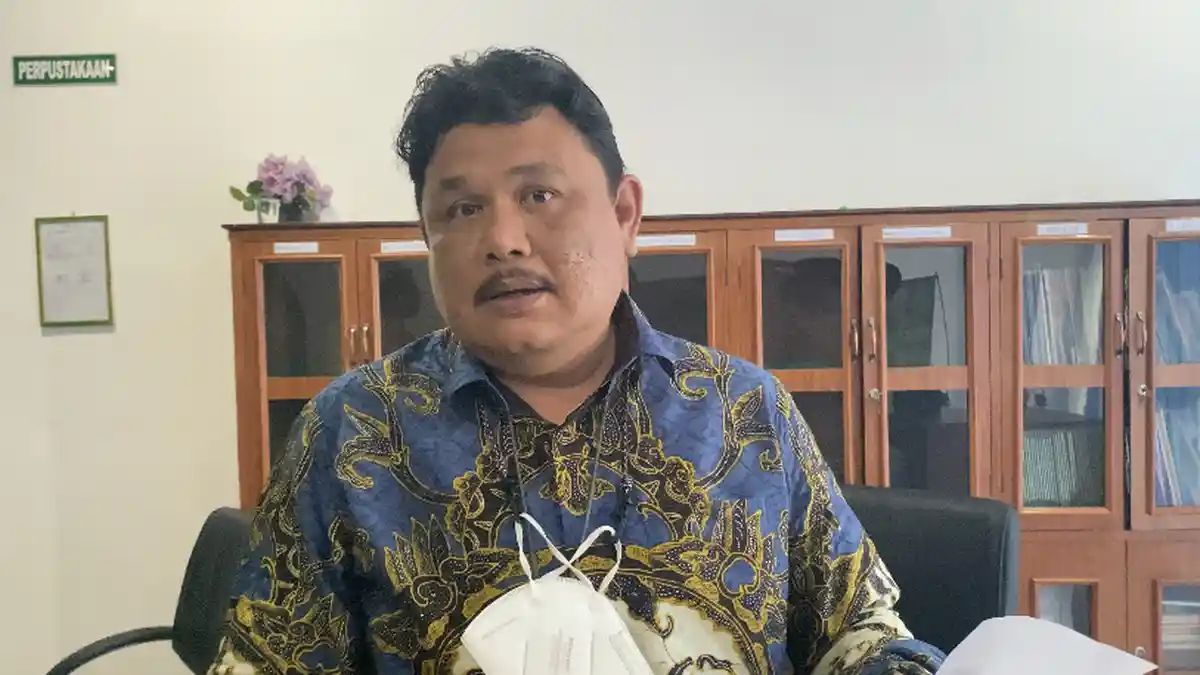 Mantri Bank Pelat Merah Cabang Perdagangan Jadi Tersangka Kasus Kucuran KUR Tahun 2018-2019