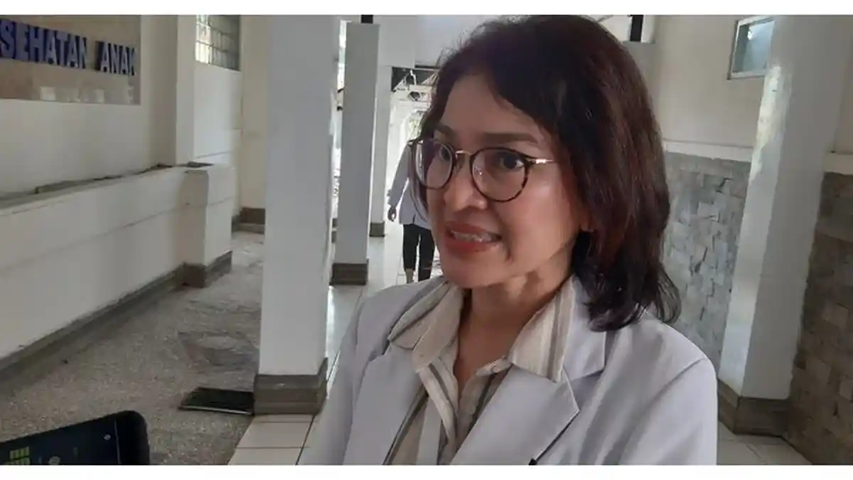 Selama Manusia Dekat Hewan Liar, Kemungkinan Tertular Virus Corona akan Terus Ada, Kata Dokter RSHS