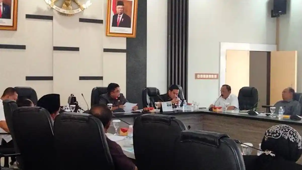 Komisi III DPRD Jambi akan Gelar Rapat Lanjutan Terkait Stadion Internasional