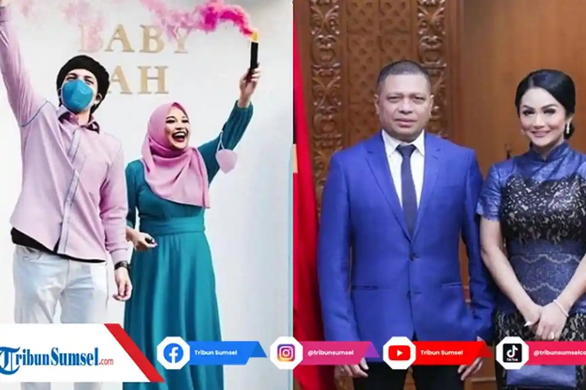 Wejangan Raul Lemos Untuk Atta Halilintar, Suami Aurel Hermansyah Diminta Begini Dalam Rumah Tangga