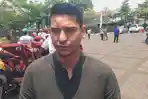Pesan Damai Ketua Viking Usai Bobotoh Bogor Berpulang