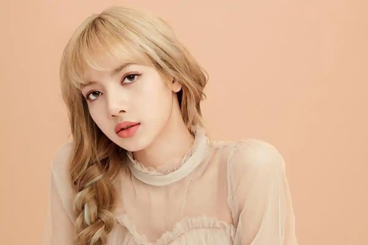 Lisa BLACKPINK Syok Dikado Pakaian Dalam oleh Rosé, Ungkap Itu Hadiah Terbaik: Ini Lucu Tapi Aneh