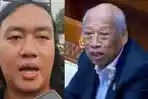 Sosok Wayan Sudirta yang Desak Polisi Tangkap Aktor Intelektual Penyiraman Air Keras Aktivis KontraS
