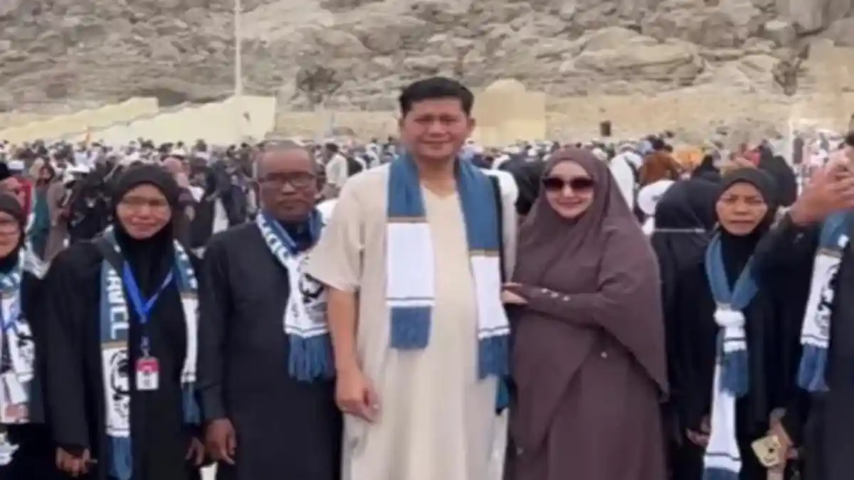 Penjelasan Pemkab Soal Bupati Aceh Selatan Umrah di Tengah Bencana ...