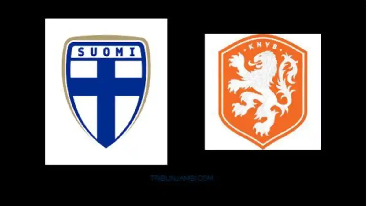 Prediksi Skor dan Statistik Finlandia vs Belanda di UEFA U21 Jumat 02/6/2025 Pukul 02.00 WIB
