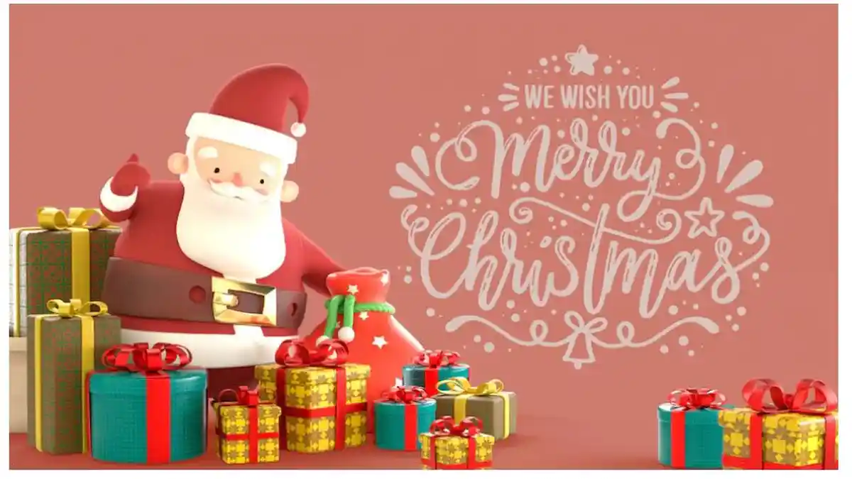 Daftar Acara Natal dan Akhir Tahun di Mal Jakarta Bulan Desember 2023, Bisa Bertemu Santa!
