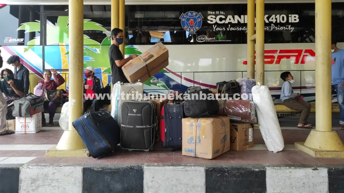 Jika Nekat Mudik, Legislator PDIP Ini Prediksi Indonesia Bakal Seperti India