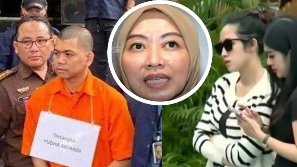 HADIRI Rekonstruksi Kematian Putranya, Gaya Tamara Tyasmara Tuai Cibiran, Ini Penjelasan Psikolog