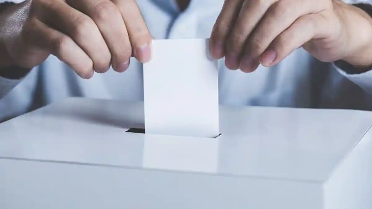 Perludem Anggap Komposisi KPU-Bawaslu Tidak Elok