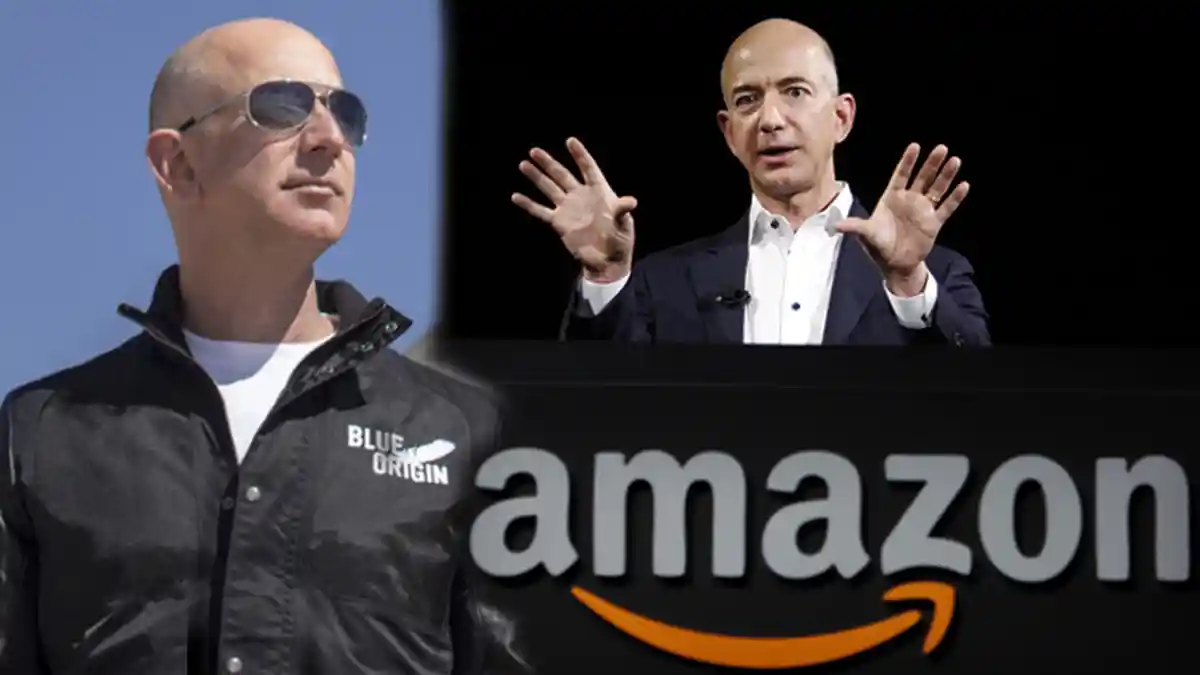 Raksasa Ritel Amazon Luncurkan Apotek Online di India