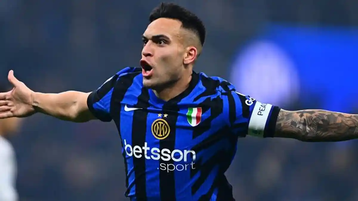 Prediksi Susunan Pemain Inter Milan vs AC Milan Coppa Italia Live TVRI Martinez Main