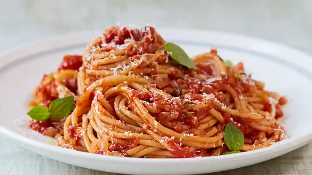 Bisa Sebabkan Sembelit saat Berpuasa, Ini 5 Makanan yang Harus Dihindari saat Sahur!