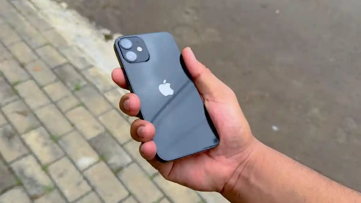 Alasan iPhone 12 Mini Kurang Laku di 2024, Cek Spesifikasi dan Harga HP iPhone 12 Mini Terbaru