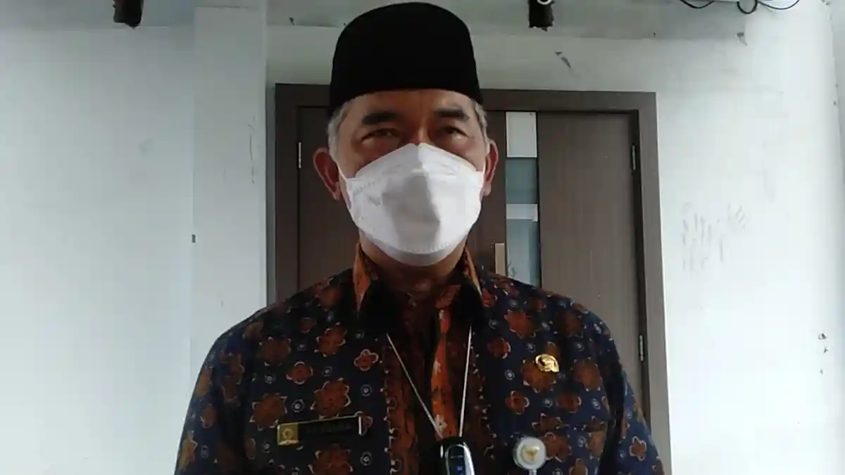 Pemkot Jambi Menunggu Pemprov Soal Kebijakan Mudik Lokal