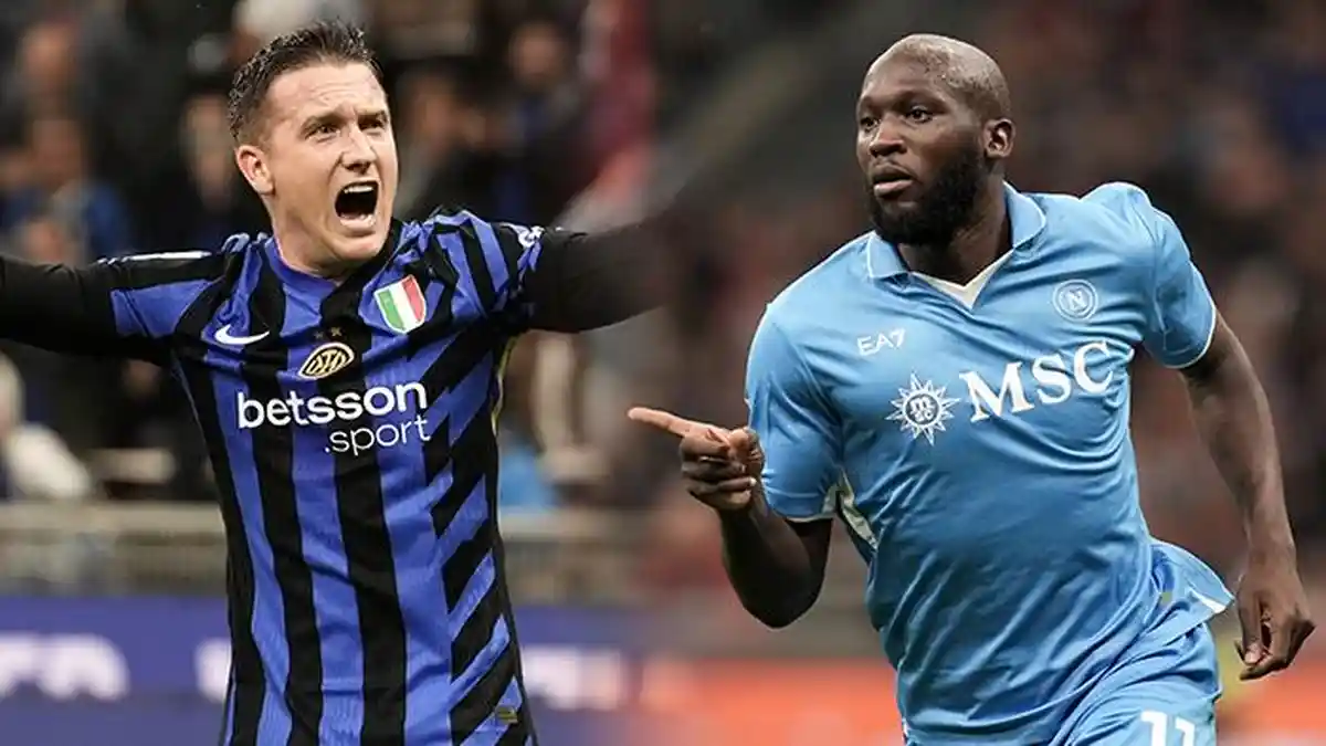 Prediksi Inter Milan vs Napoli, Zielinski Antusias Hadapi Mantan, Lukaku Dihantui Tabu Meazza