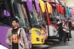 Mudik Bareng Partai Kebangkitan Bangsa