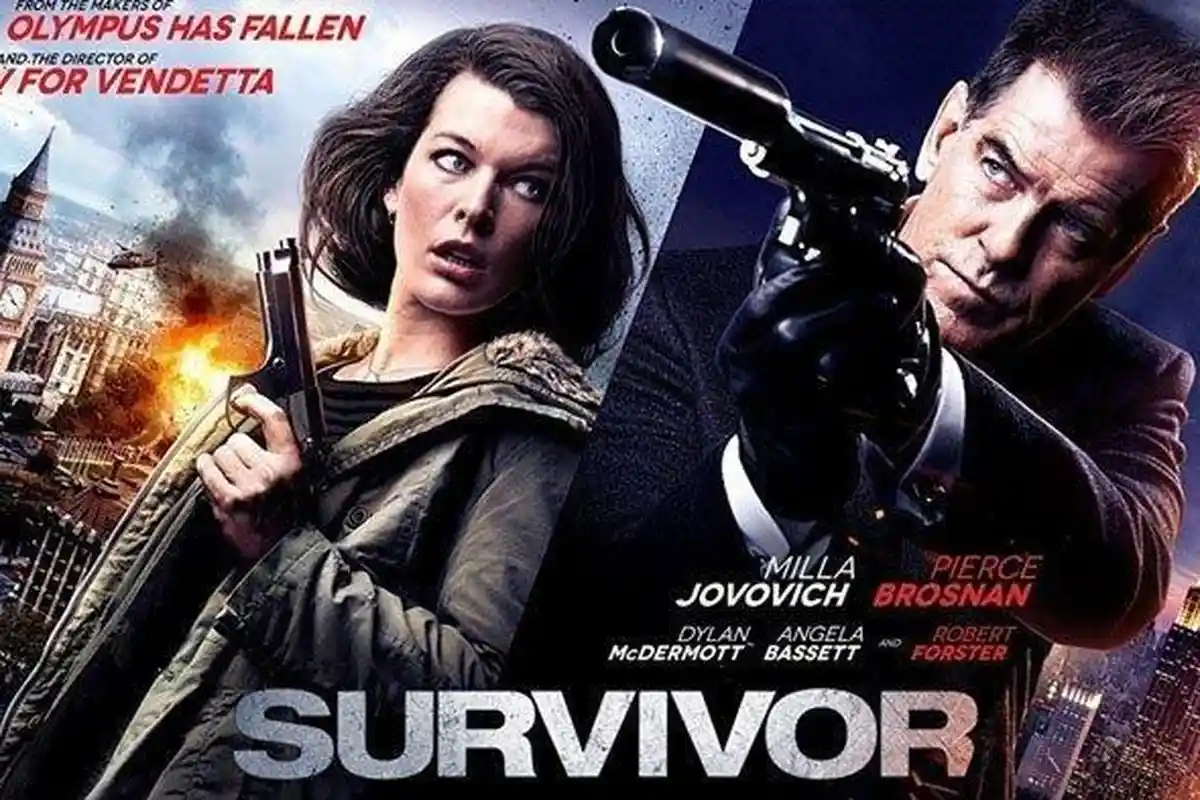 Sinopsis Film Survivor Tayang Malam Ini di Trans TV Pukul 21.30 WIB, Kisah Serangan Teroris