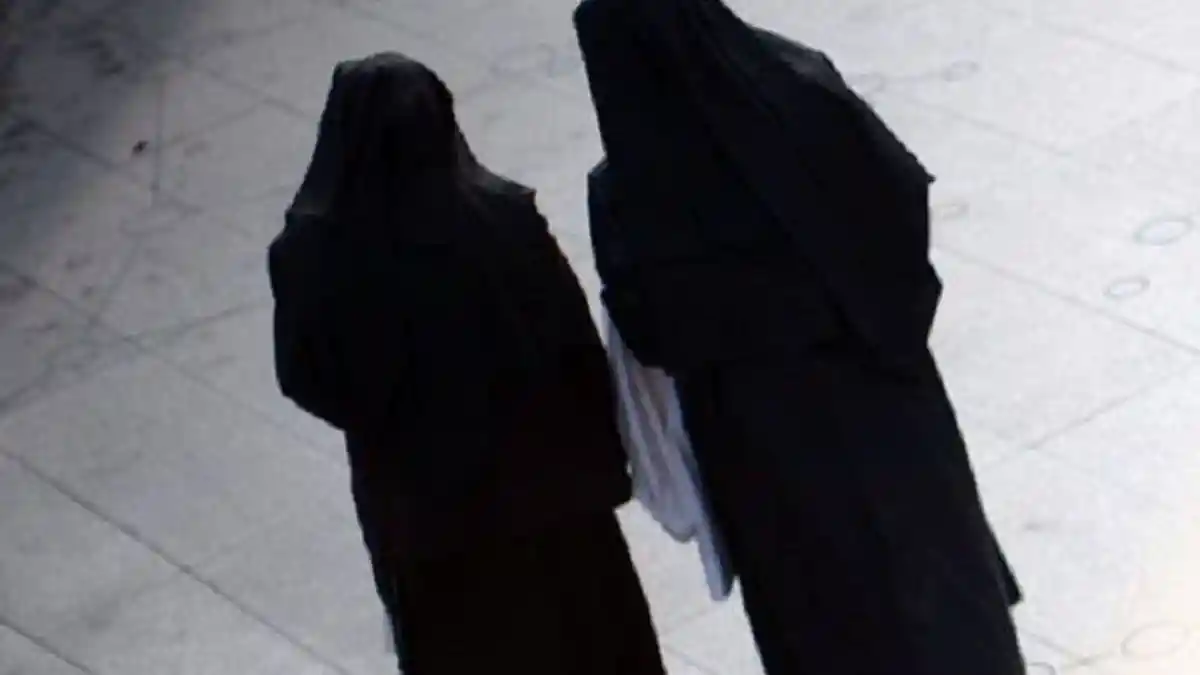 2 Biarawati Ini Curi Uang Rp 7,3 Miliar untuk Berjudi di Las Vegas