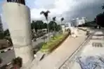 Progres Fly Over Blok M Antasari