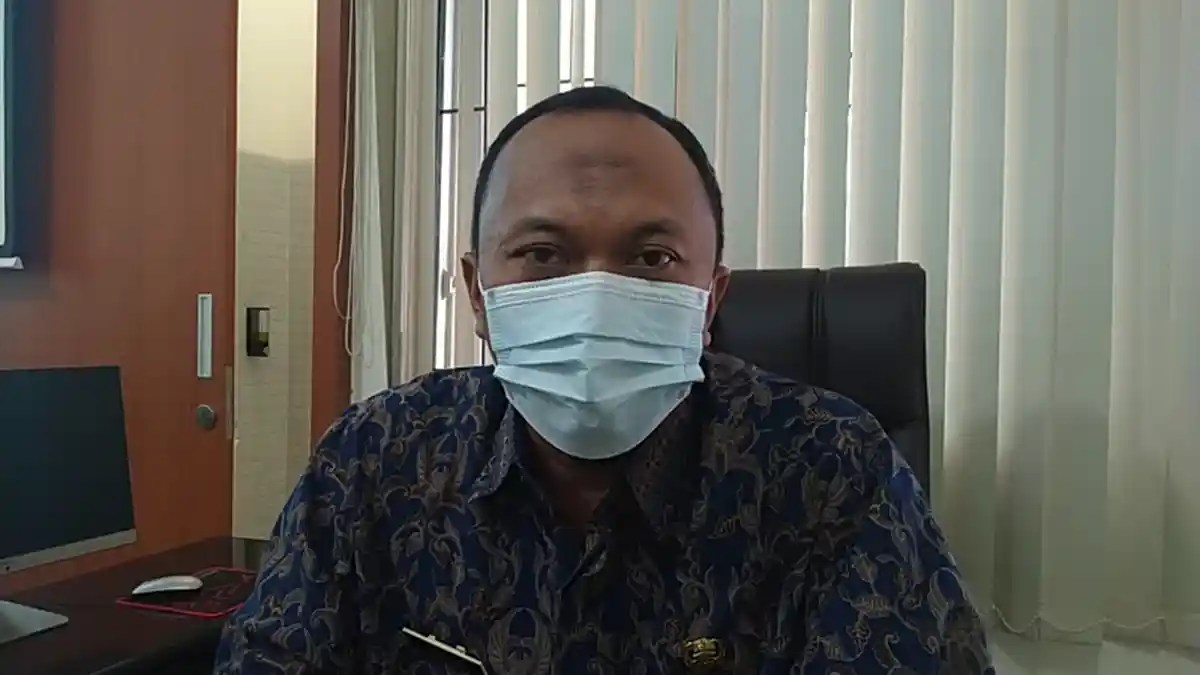 10 Pasien Positif Covid-19 Baru di Indramayu, Dua Orang di Antaranya Mahasiswa
